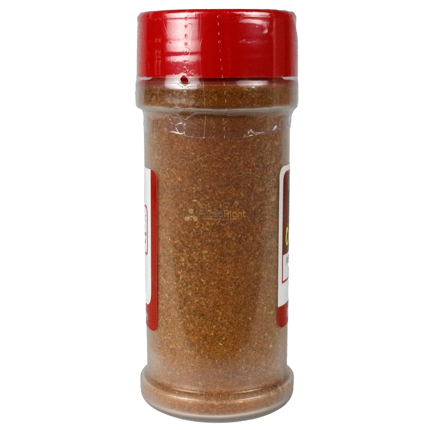 Volcanic Peppers Volcanic Dust Spicy Chili Powder 3 oz VDSCSC