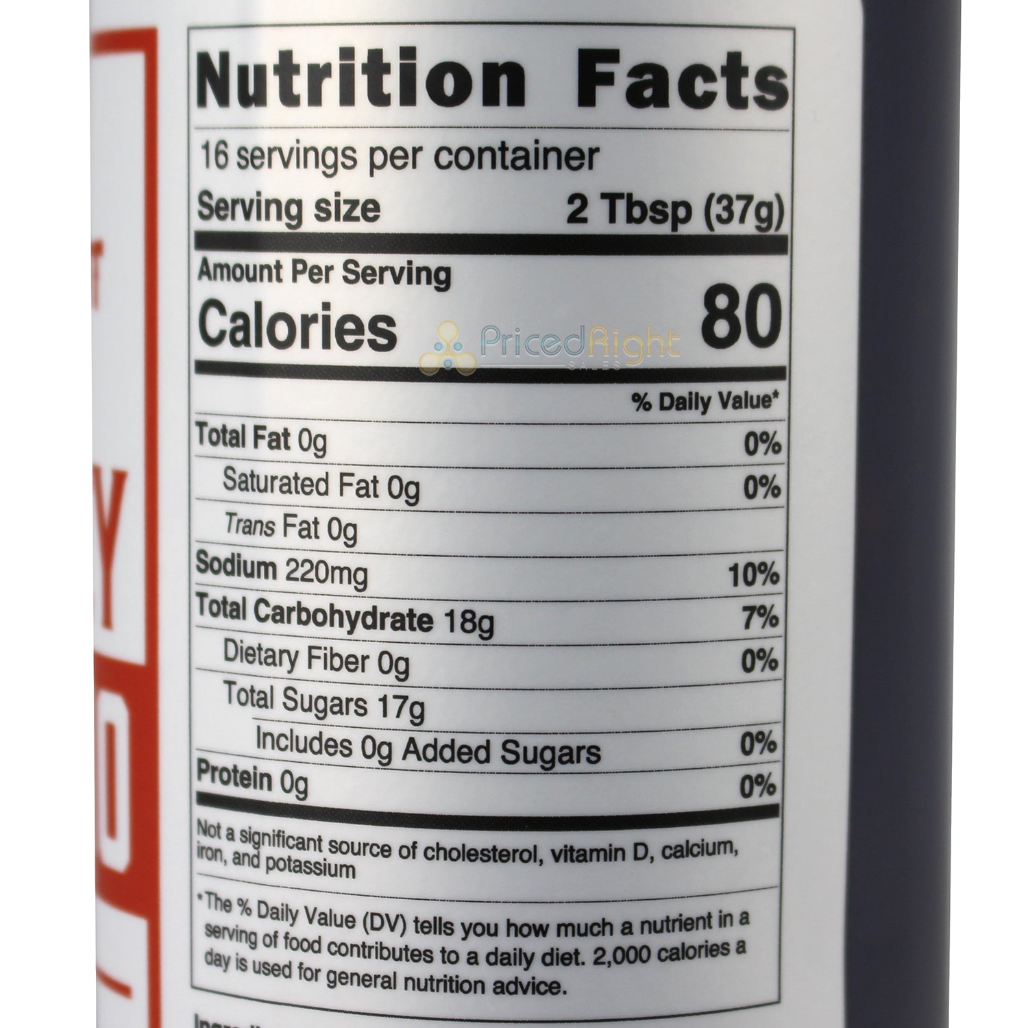 Whiskey Bent BBQ Whiskey Inferno Spicy BBQ Sauce 21 Oz Chili Chipotle WBINFRENO