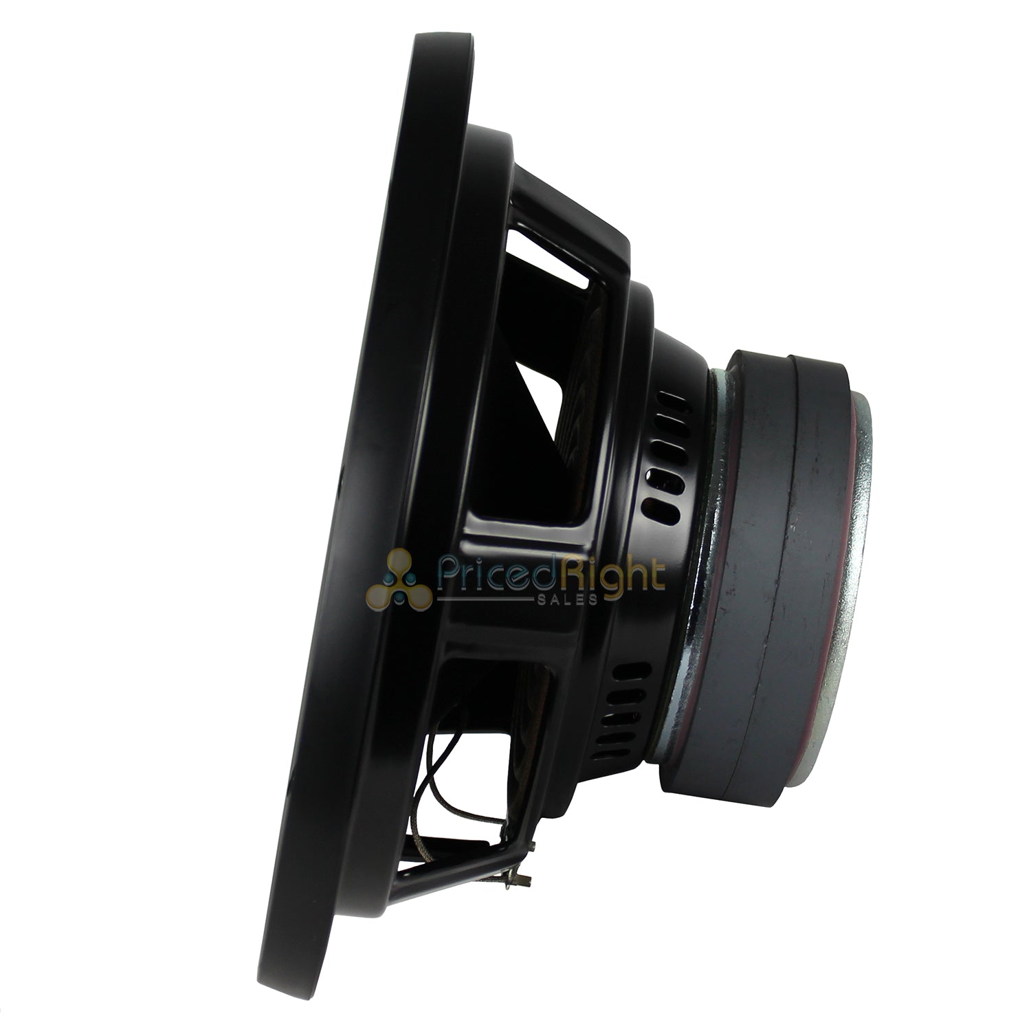 Sony XS-W104GS 10" Subwoofer 4 Ohm SVC 350W RMS 1500W Peak GS Series Sub Audio