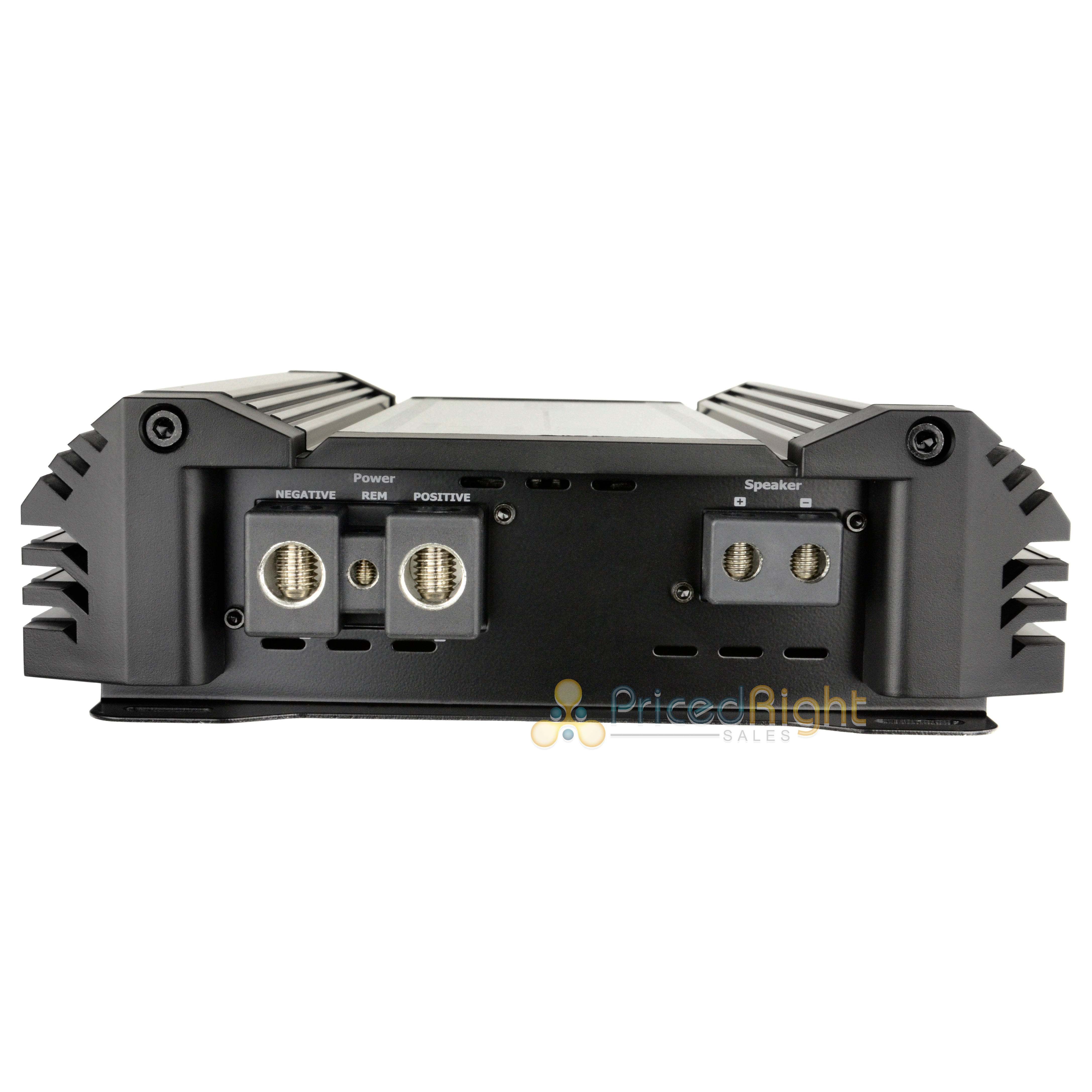 Orion Monoblock Amplifier 1500 Watts Max 4 Ohm Class D XTR Series XTR1500.1DZ