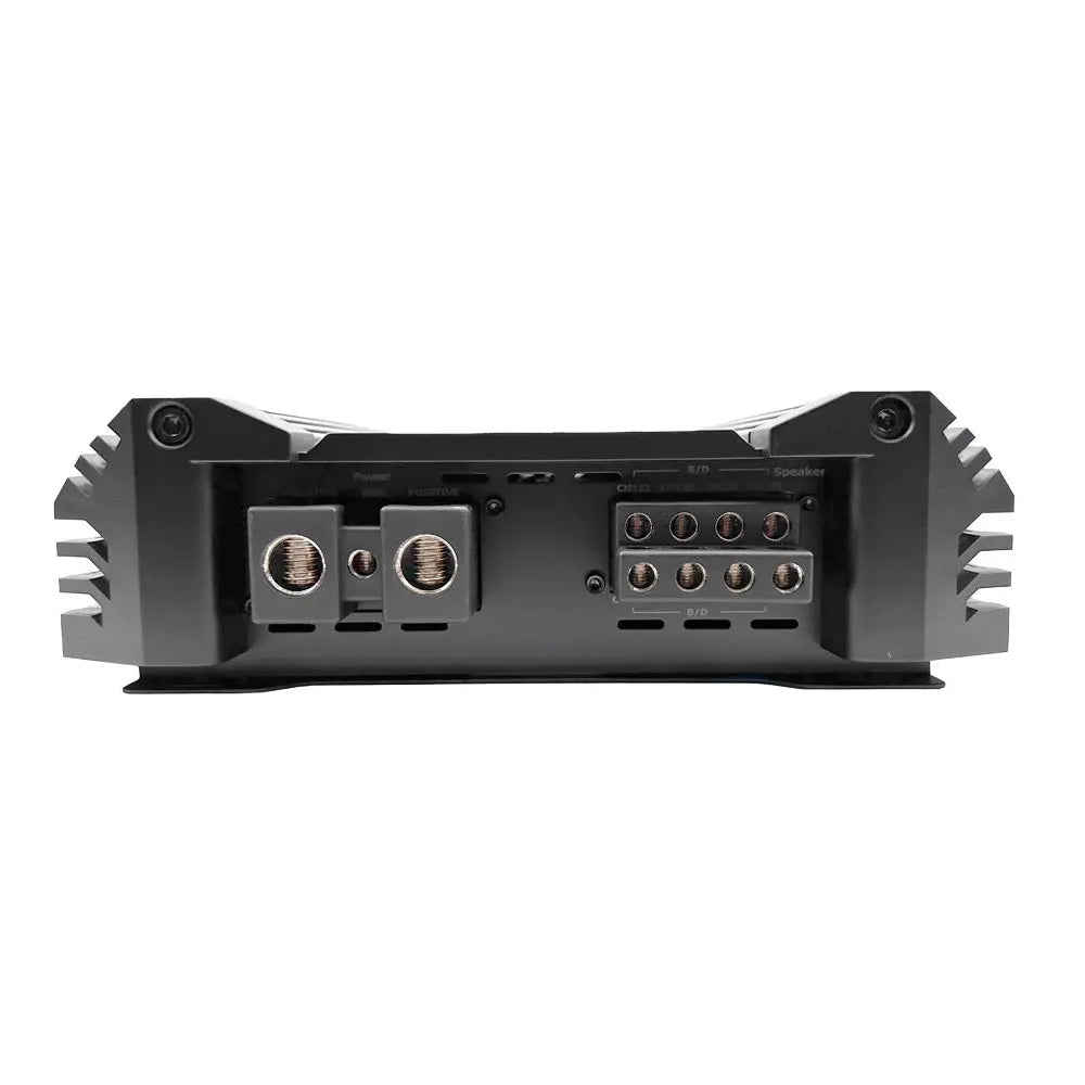 4 Channel Amplifier 1700W RMS Class A/B Orion XTR Series XTR1700.4 Amp Car Audio