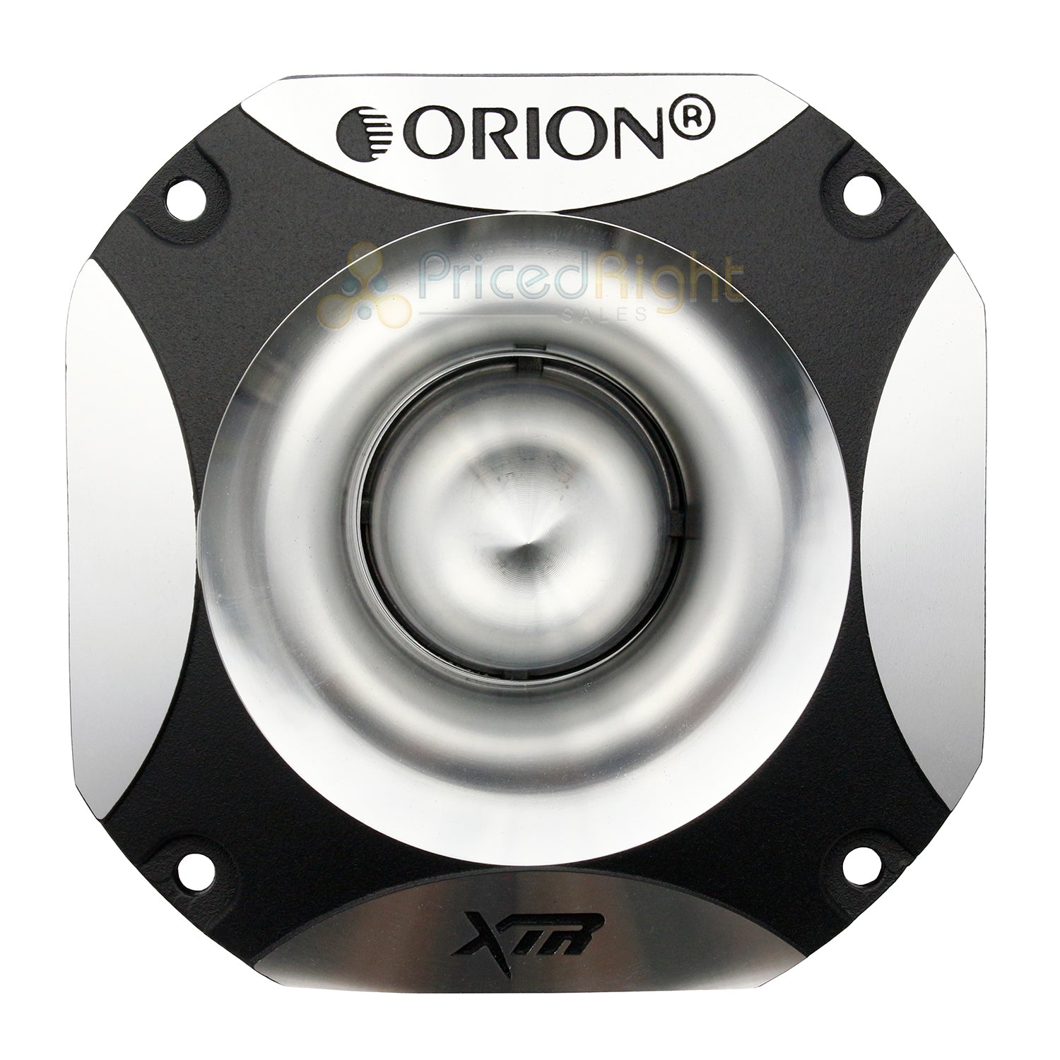 Orion XTR Series 4.5" Aluminum Super Tweeter 150W Rms 600W Max Power XTW950FC