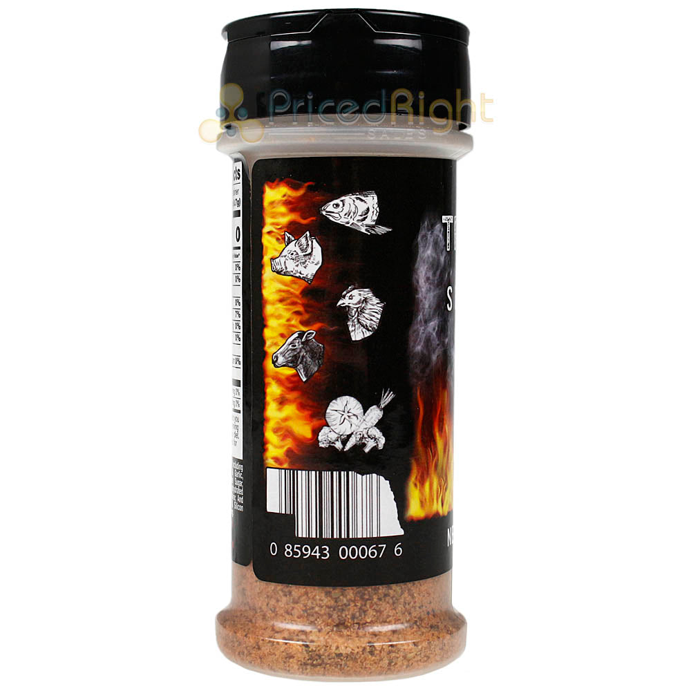 Triple J's All Purpose Seasoning 5 Oz Shaker Bottle