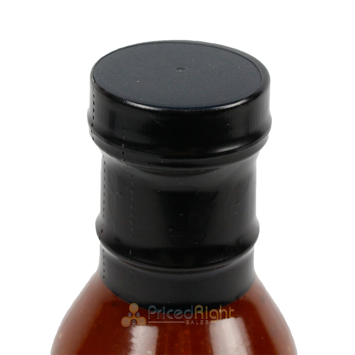 Southern City Flavors Apple Moonshine Sweet And Tangy BBQ Sauce With Honey15oz