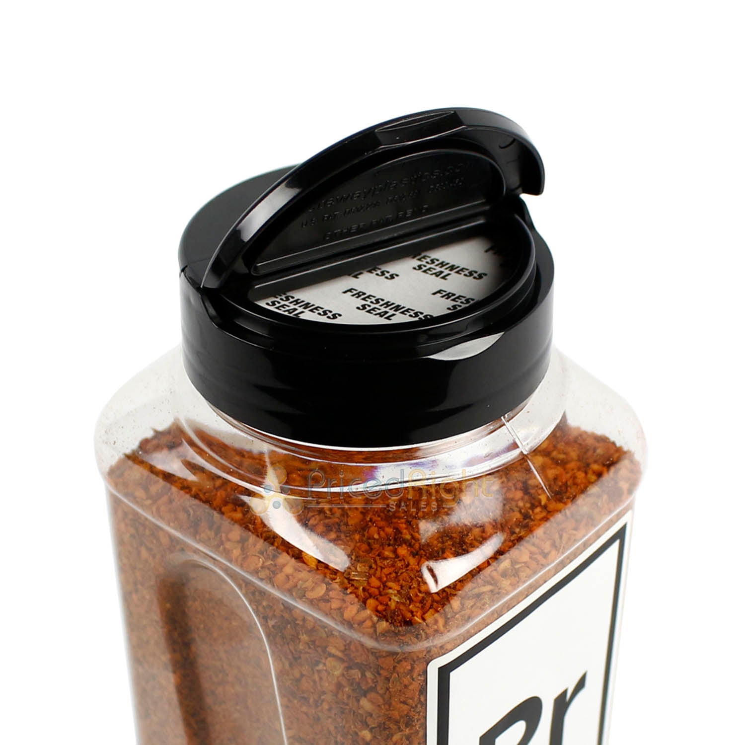 Spiceology Prime Rib Dry Rub All Purpose Fresh Ground Seasoning Beef Pork 18oz