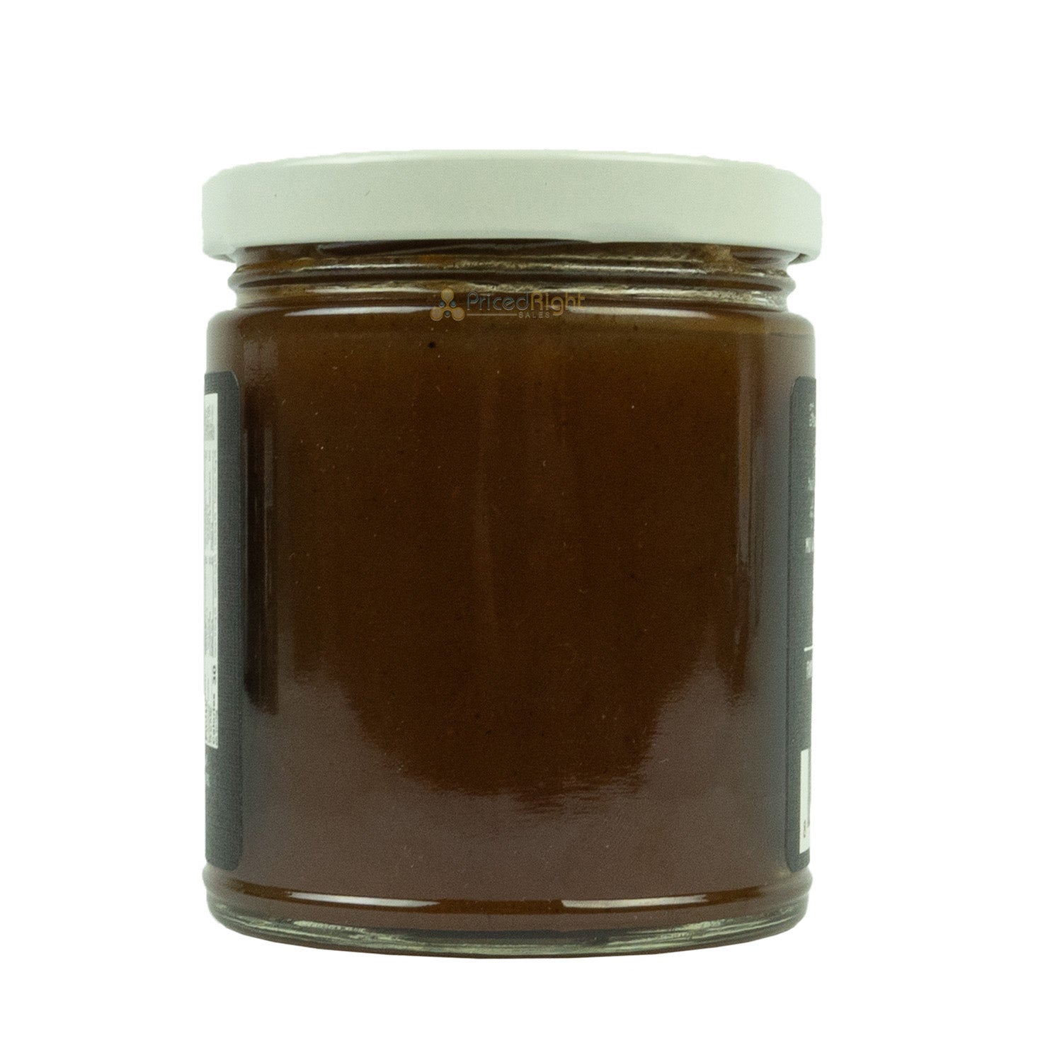 Southern City Flavors Apple Butter All Natural Decadently Rich Flavor 10 Oz