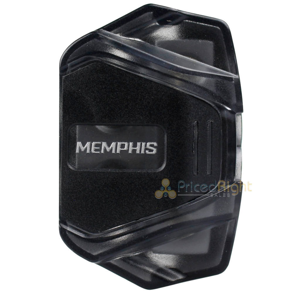 Memphis Audio Distribution Block Two 0 AWG Inputs Four 4 Gauge Outputs DBLOCK