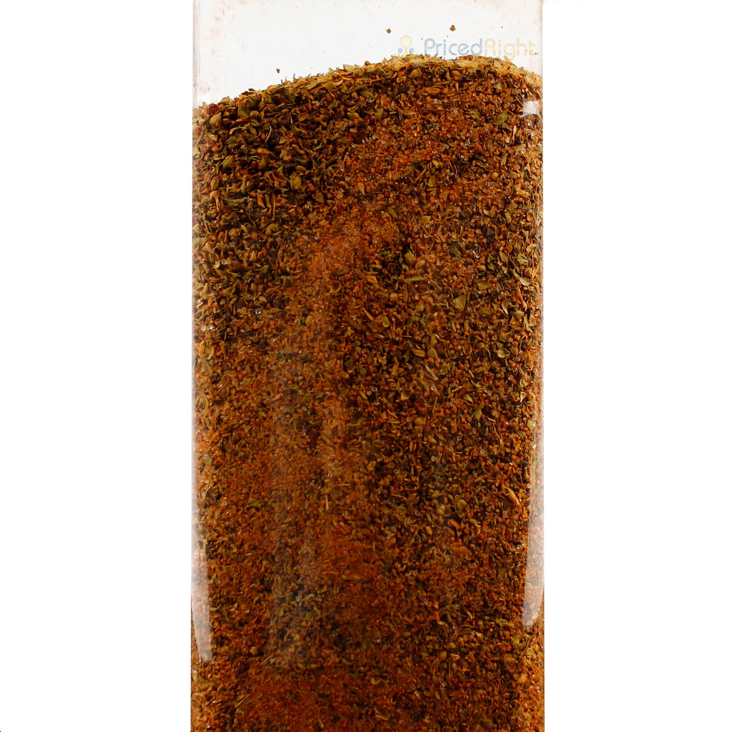 2 Gringos Chupacabra Original Rub All Purpose Fine Meat Seasoning No MSG 25 oz