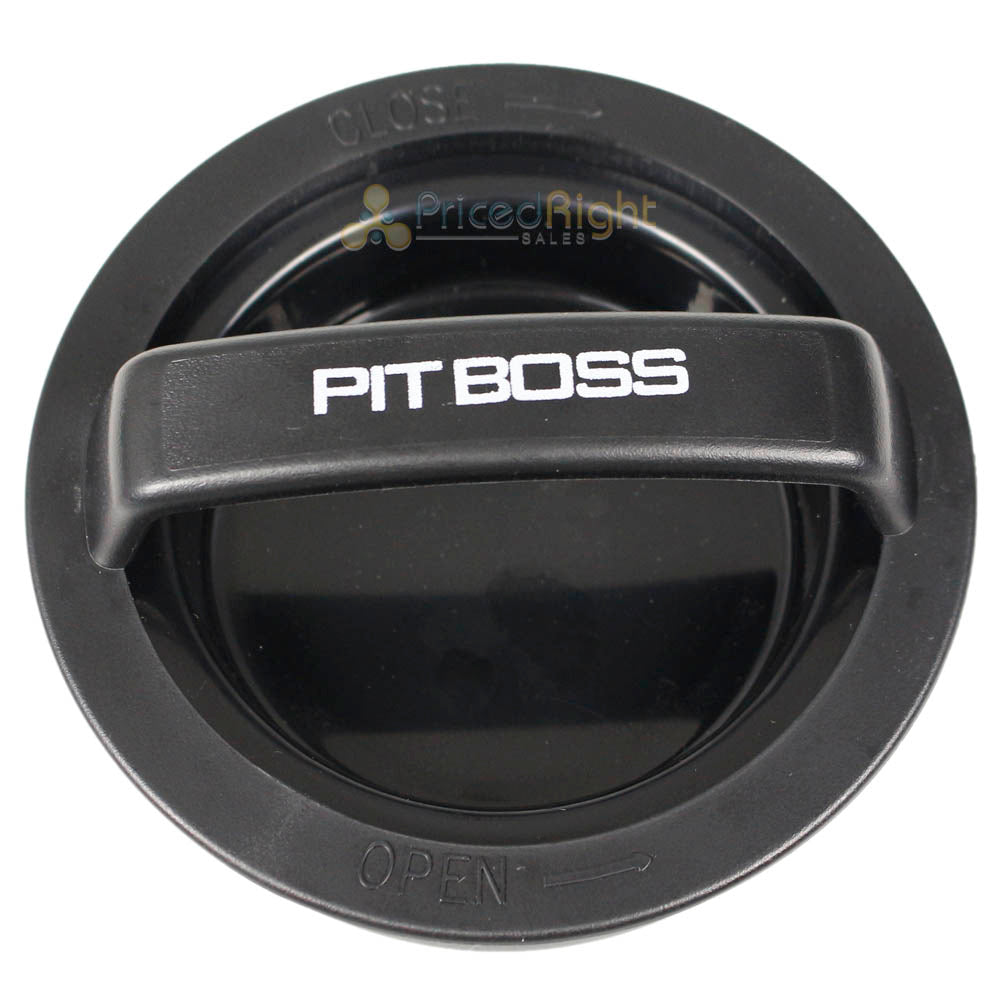 Pit Boss 3 in 1 Burger Press Make Burgers Sliders and Stuffed Patties 67268