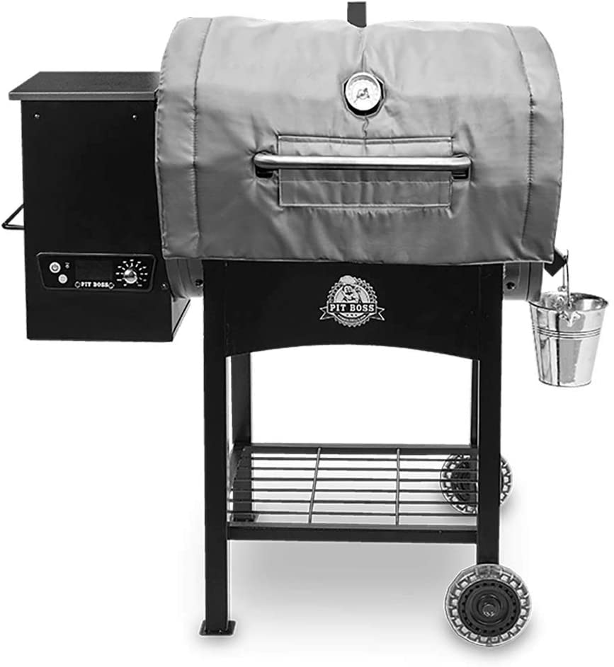 Pit Boss PB800 Series Insulated Grill Blanket All Weather Protection 67342