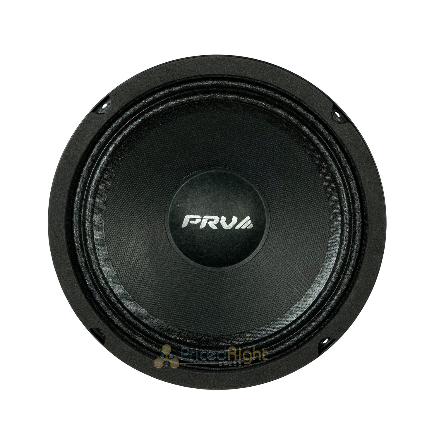 PRV Audio 6.5 NEO Midbass Loudspeaker 250 Watt 4 Ohm 125 Watts RMS 6MB250-NDY-4