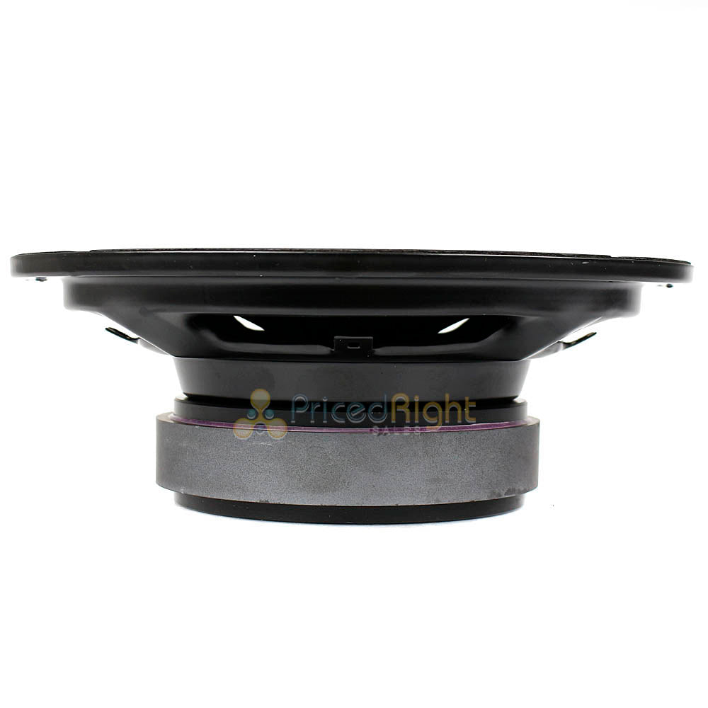 PRV Audio 8" Mid Range Bullet Speaker 400W Max 4 Ohm Slim Mount 8MR400B-4 SLIM