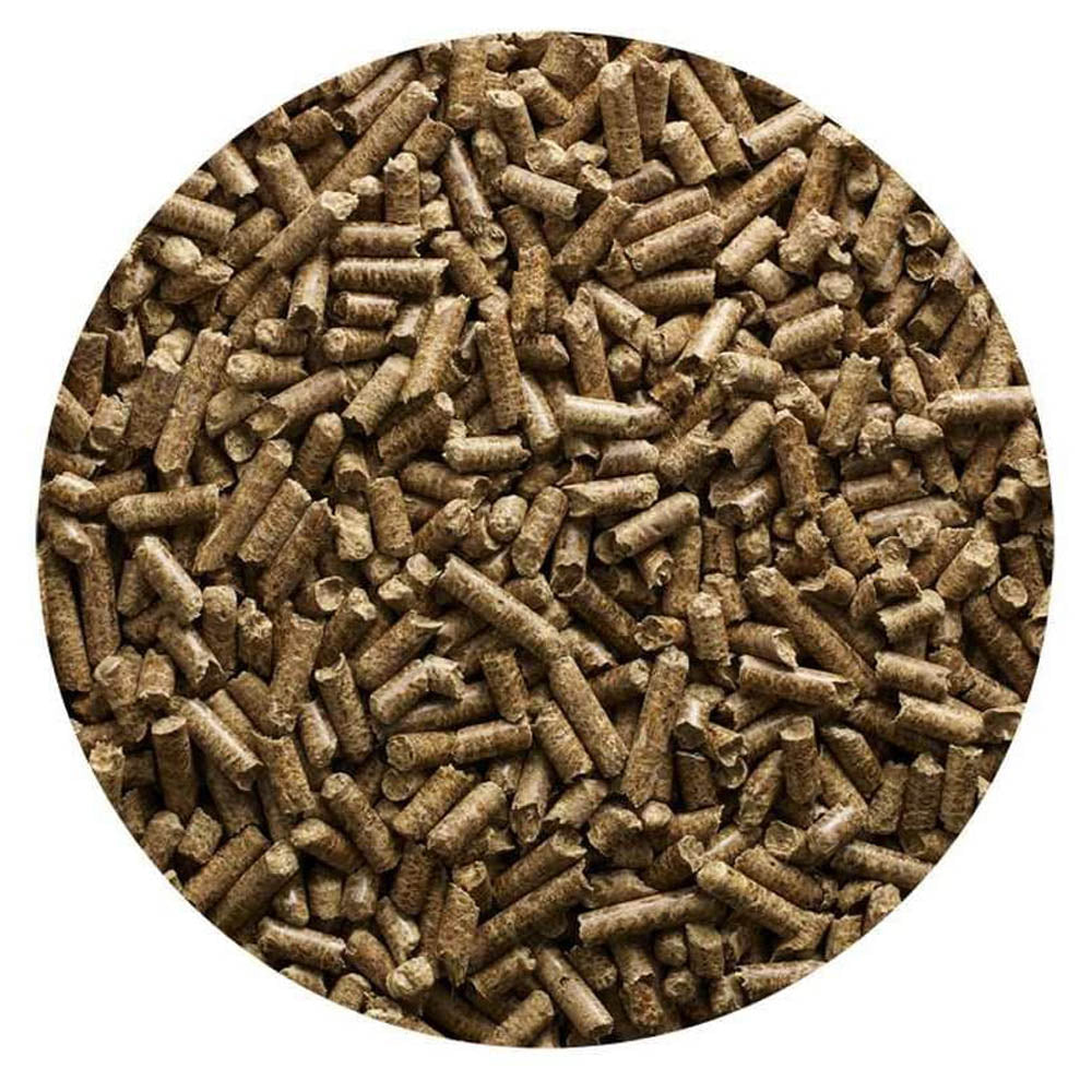 A-Maze-N Smoking Pecan Wood Pellets 2 lb Pound Box for Smoking Foods