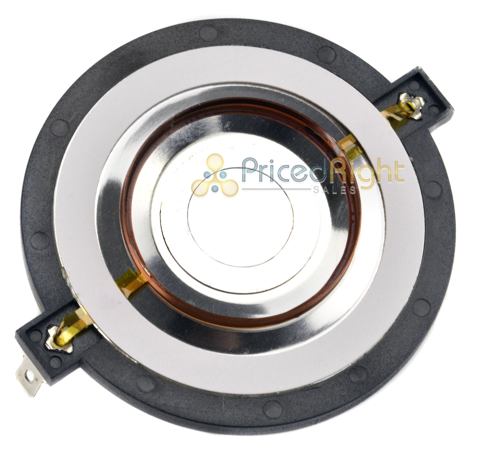 ATR-4053 Tweeter Recone Diaphragm Voice Coil Replacement Repair Single ATV-4053