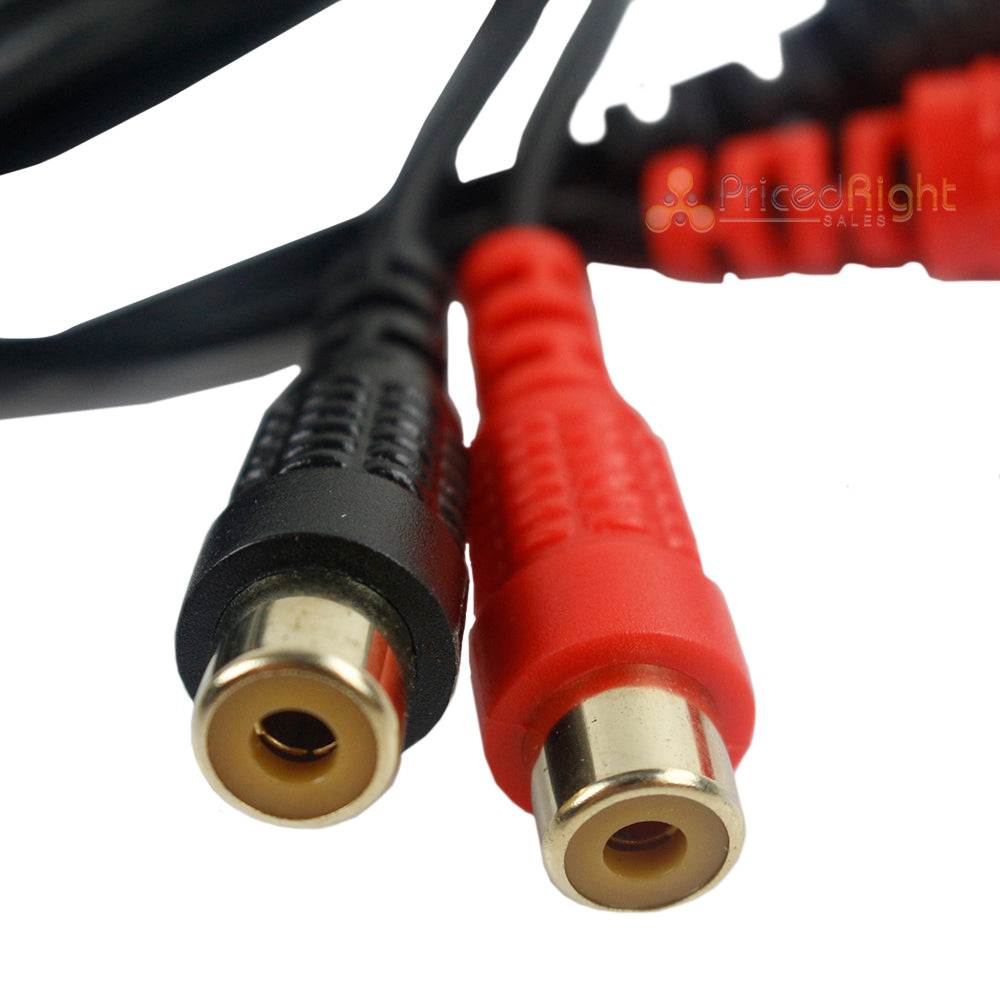 Ground Loop Isolator Noise Killing Filter Supressor RCA to RCA 40 Amp Car Home