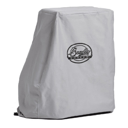 Bradley Smoker Weather Resistant Smoker Cover 108L 6-Rack Smokers BTWRC108