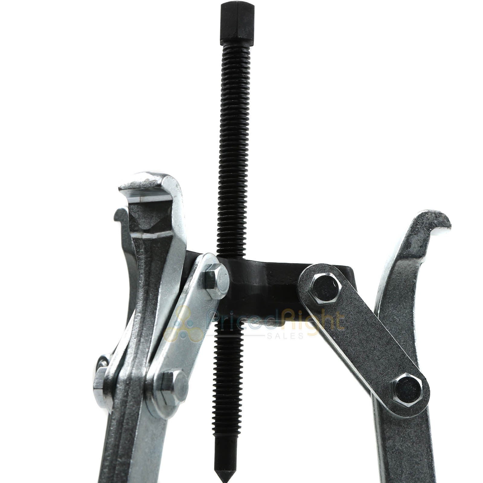 8 Inch Gear Puller Adjustable Combination 2 & 3 Jaw Reversible 6 Ton C –  Pricedrightsales