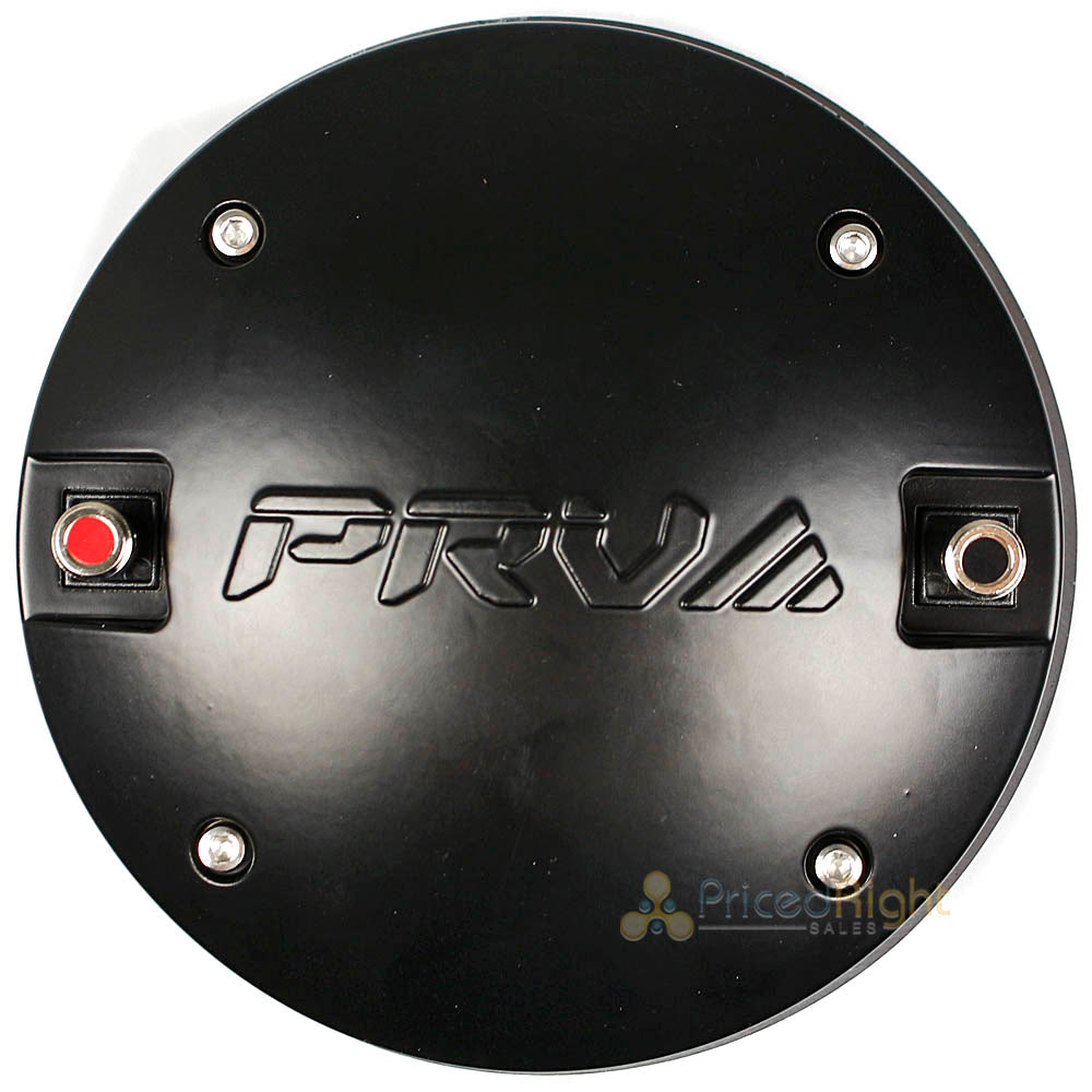 PRV Audio 2" Exit Compression Driver Pro Audio 200 Watts Max Compact D2200Ph