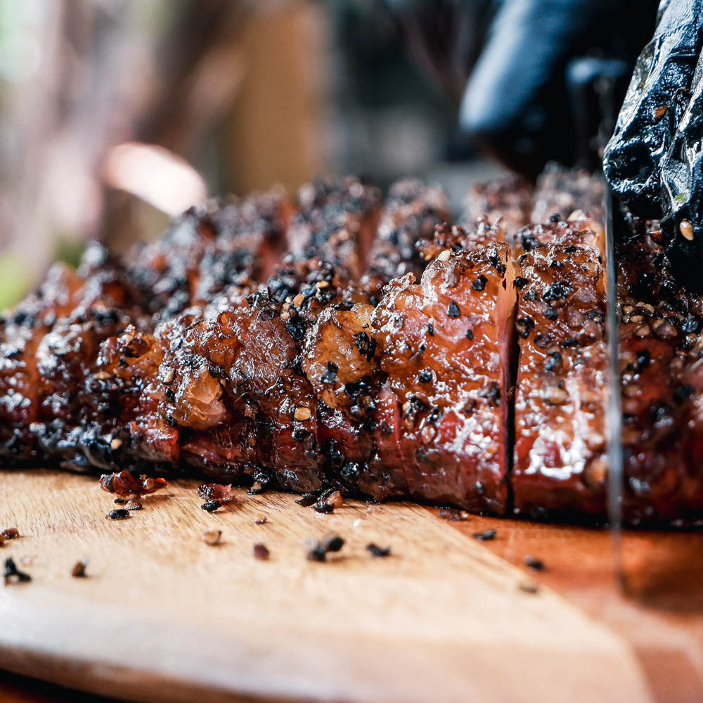 Texas Pepper Jelly Apple Cranberry Habanero Rib Candy Glaze Sauce 17 Oz Bottle