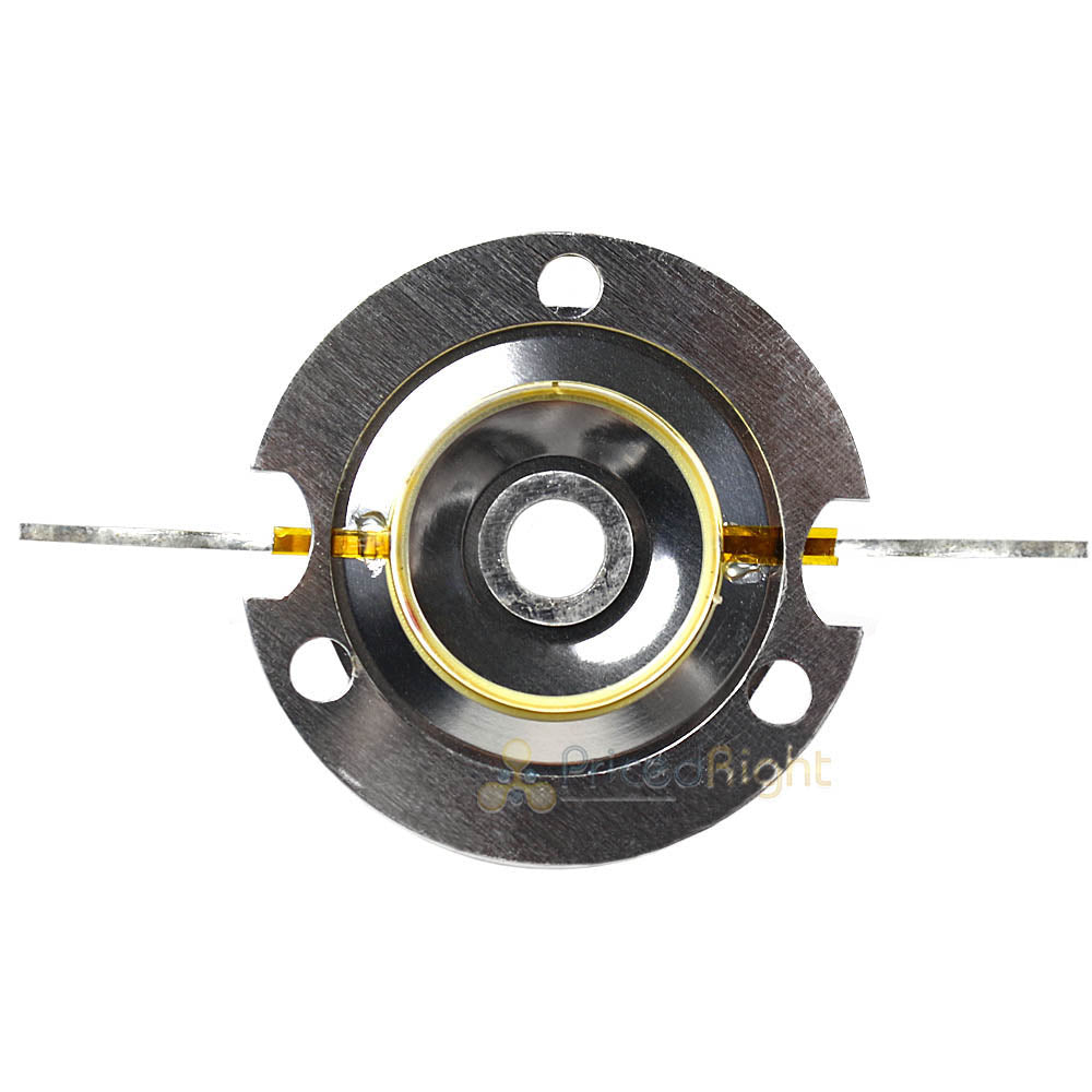 DS18 TW820 Tweeter Recone Kit Replacement Diaphragm 1" Voice Coil PRO-TW820VC