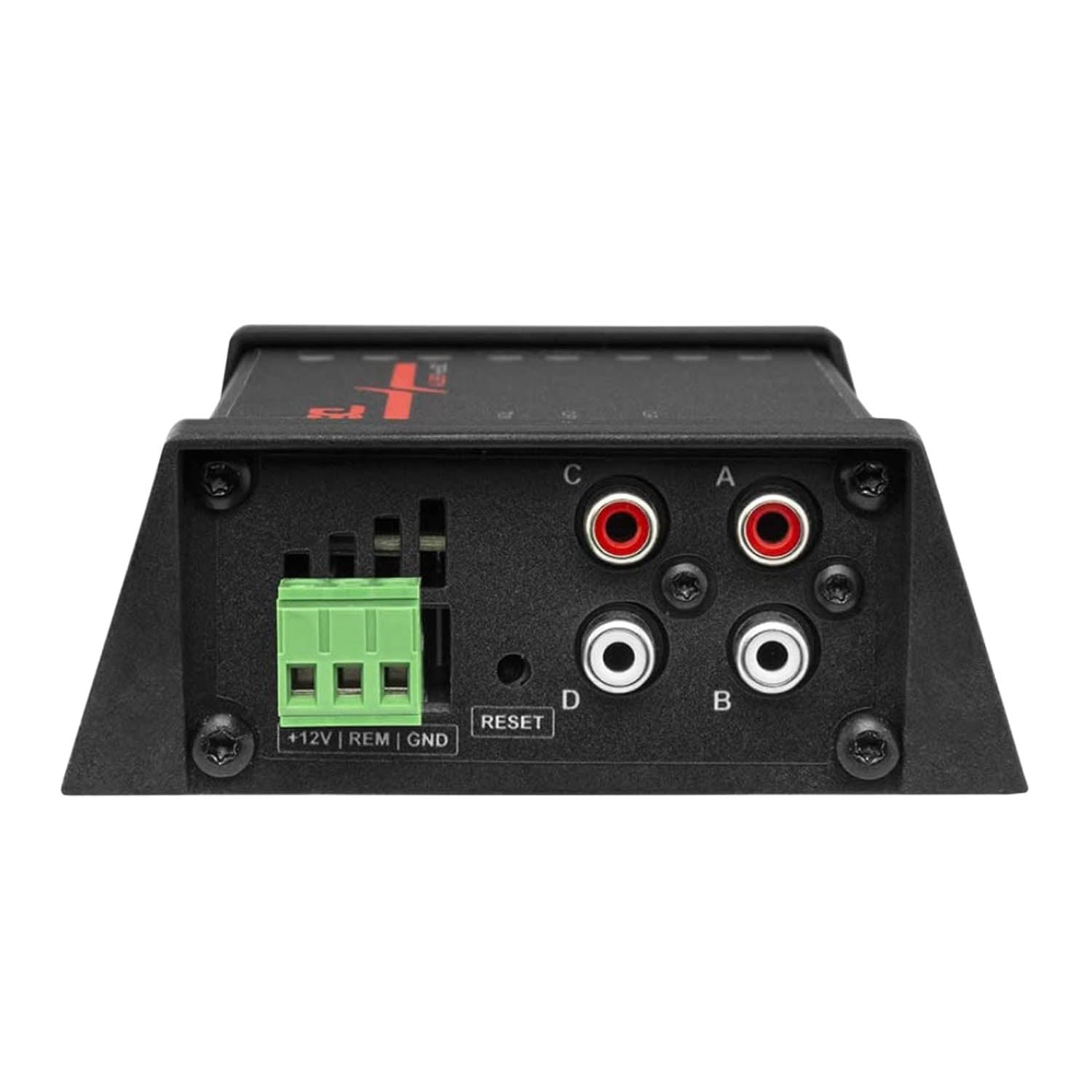 DS18 4-Channel In and 8-Channel Out Digital Sound Processor Bluetooth DSP4.8BTM