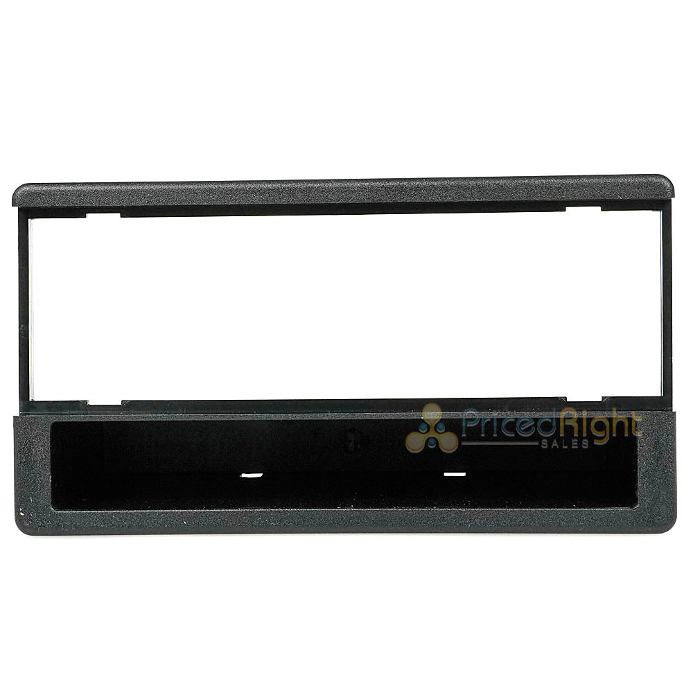 Scosche Select DIN Molded Pocket Dash Kit 1995-07 Ford Lincoln Mercury Models