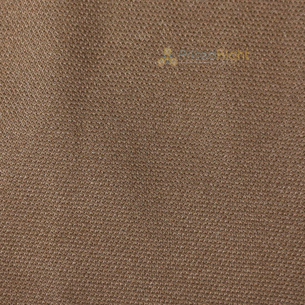 Speaker Grill Fabric Cloth Subwoofer Protection 1 Yard Light Brown Scosche