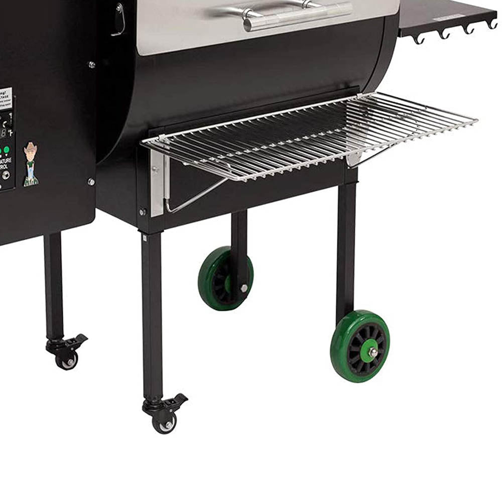 Green Mountain Grills Daniel Boone Front Shelf 23.62" Inch L GMG-4009