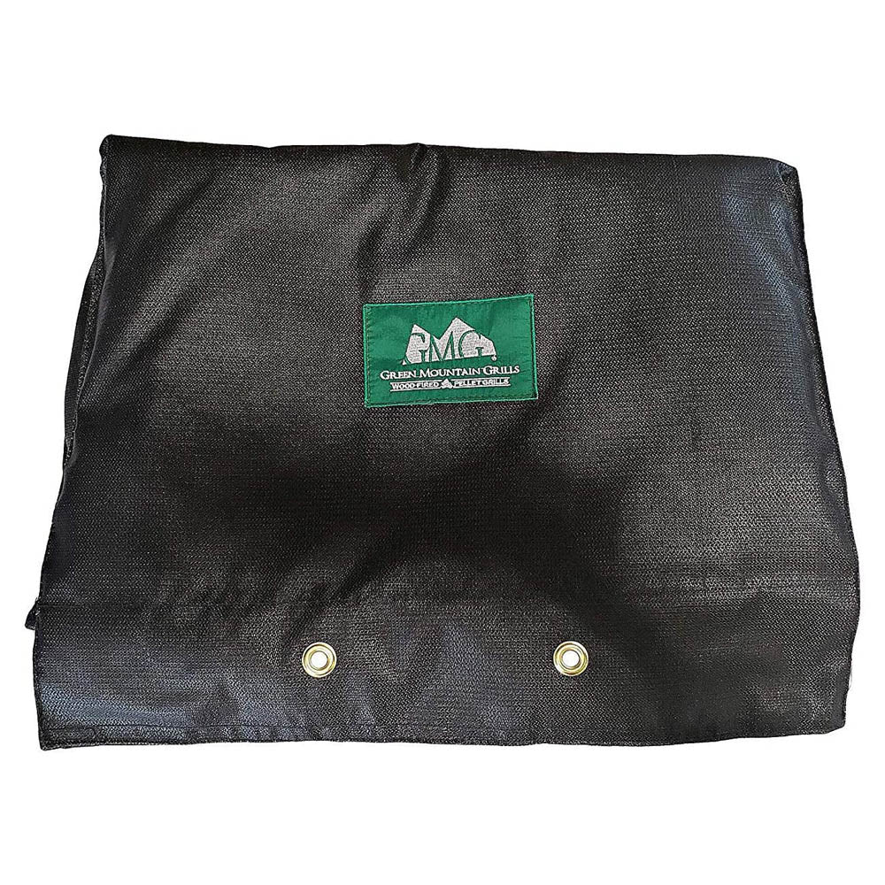 Green Mountain Grills Thermal Blanket for Davy Crockett Smoker GMG-6012