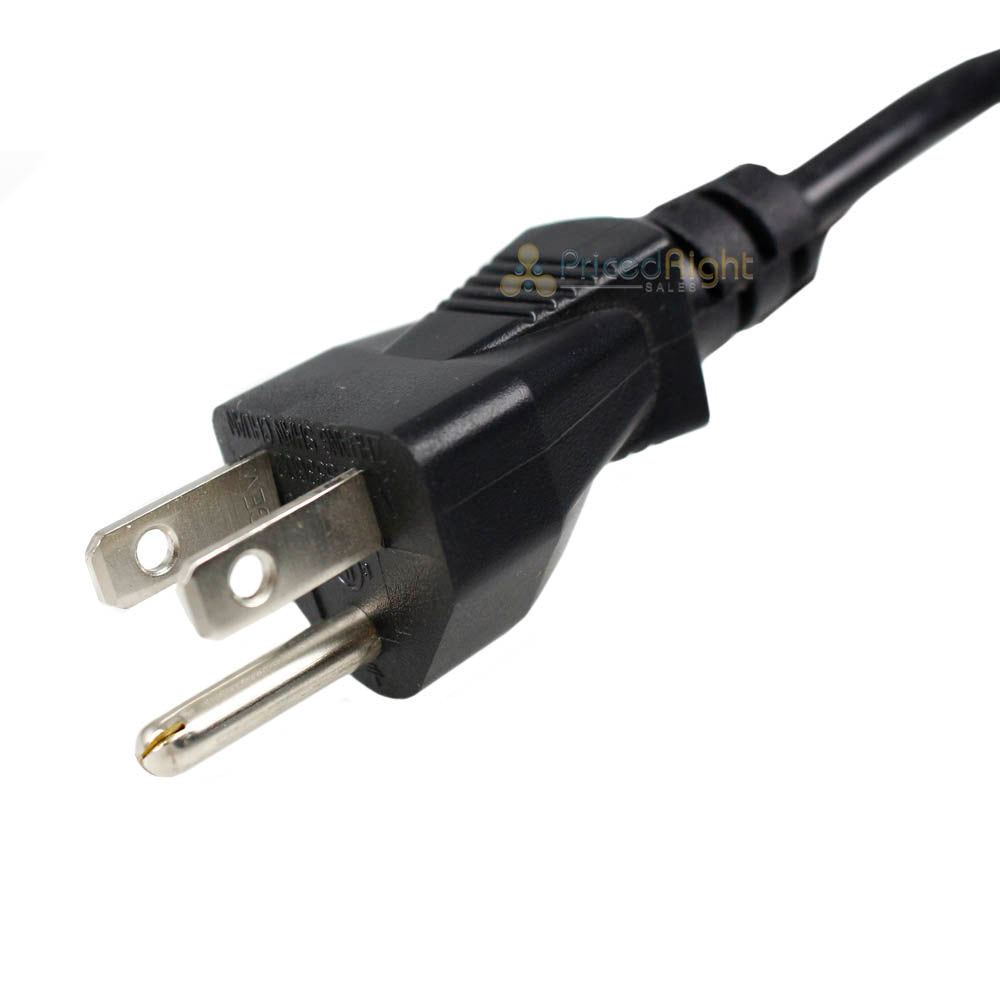 Green Mountain Grills Power Cord for Daniel Boone and Jim Bowie Grills