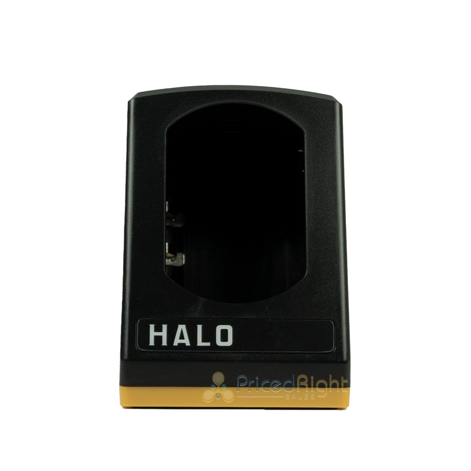 Halo Universal 12V Rechargeable Lithium-Ion Battery Pack With Charger HS-2001