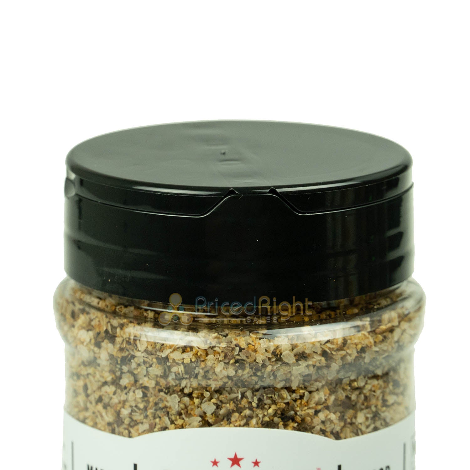 Gabrick Barbecue Brisket Dry Rub Seasoning For Steak & Beef Made In U.S.A. 10 oz