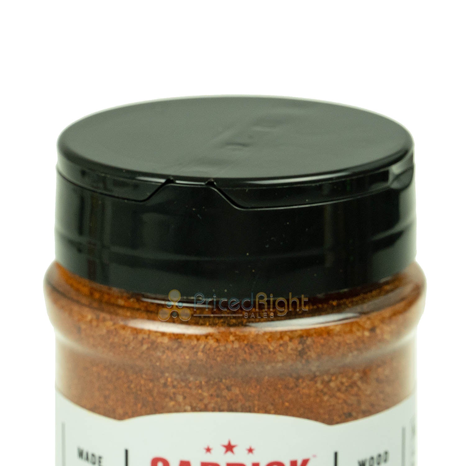 Gabrick Chicken Dry Rub Seasoning For Any Chicken or Pork Dish Sugar Free 12 oz