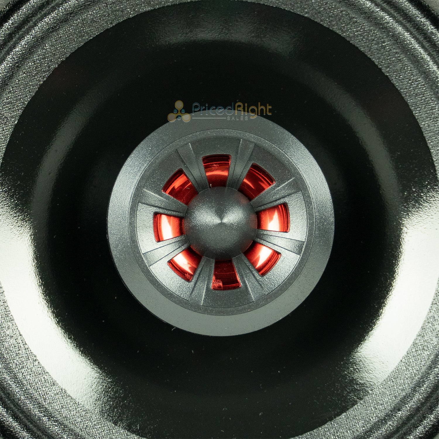 OKUR 5.25" Coaxial Speaker 300 Watts 4 Ohm 1" Voice Coil Hybrid Technology OS50