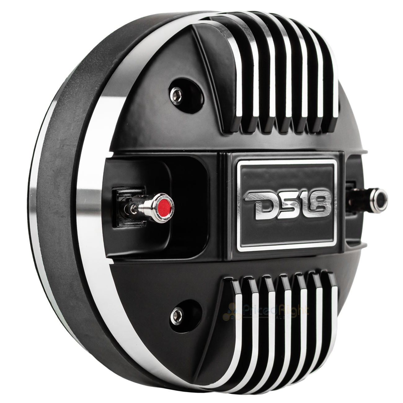 DS18 2.03" Titanium Compression Driver 8 Ohm 450 Watts Ferrite Magnet PRO-D1