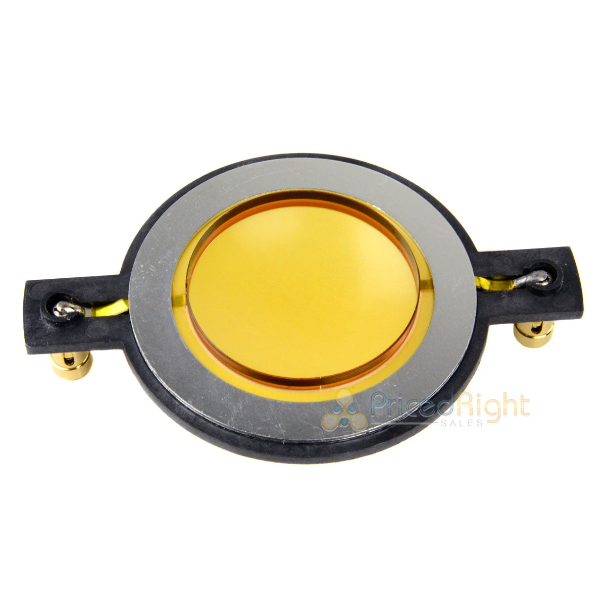 1 PRO-DKH1 Replacement Diaphragm Voice Coil for DS18 PRO-D1FVC Recone PRO-D1F D1