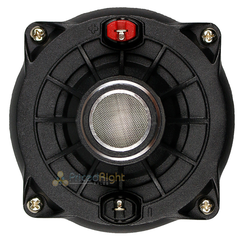 1" Compression Driver with 2" 300 Watt Phenolic Voice Coil 8-ohm DS18 PRO-DR250