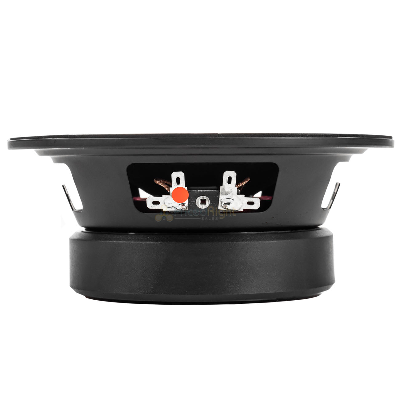 DS18 PRO-GM6 6.5 Inch Classic Midrange Loud Speakers 8 Ohms 480 Watts Max 2 Pack