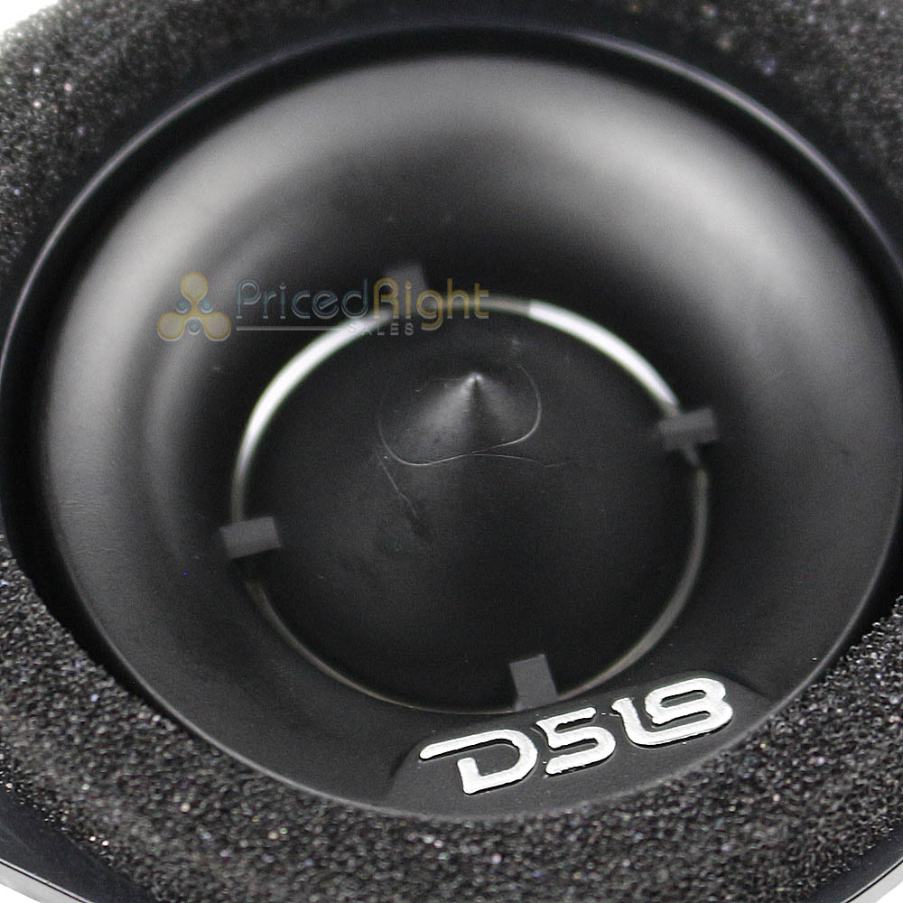 DS18 1" Tweeter OEM Replacement for Select Toyota Subaru Models 200 Watts PRO-ST