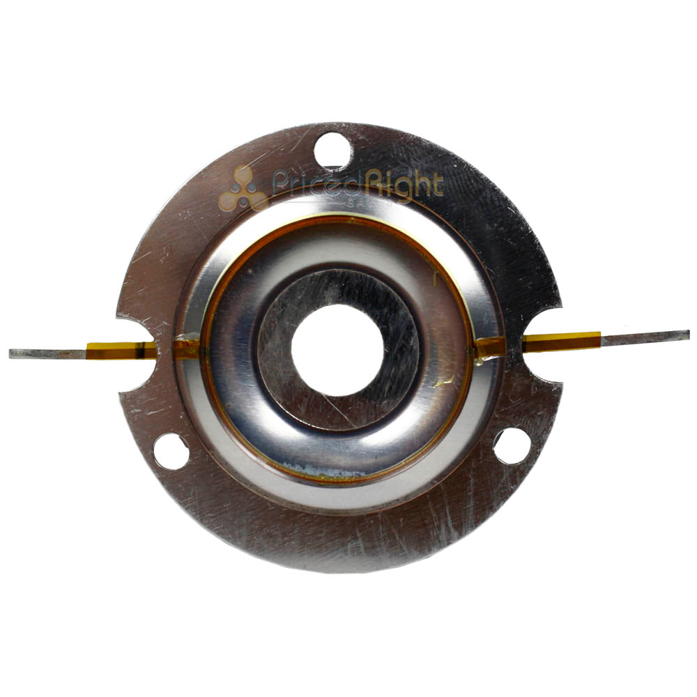 DS18 Voice Coil Replacement for PRO-TW920 Tweeter 4 Ohm PRO-TW920VC