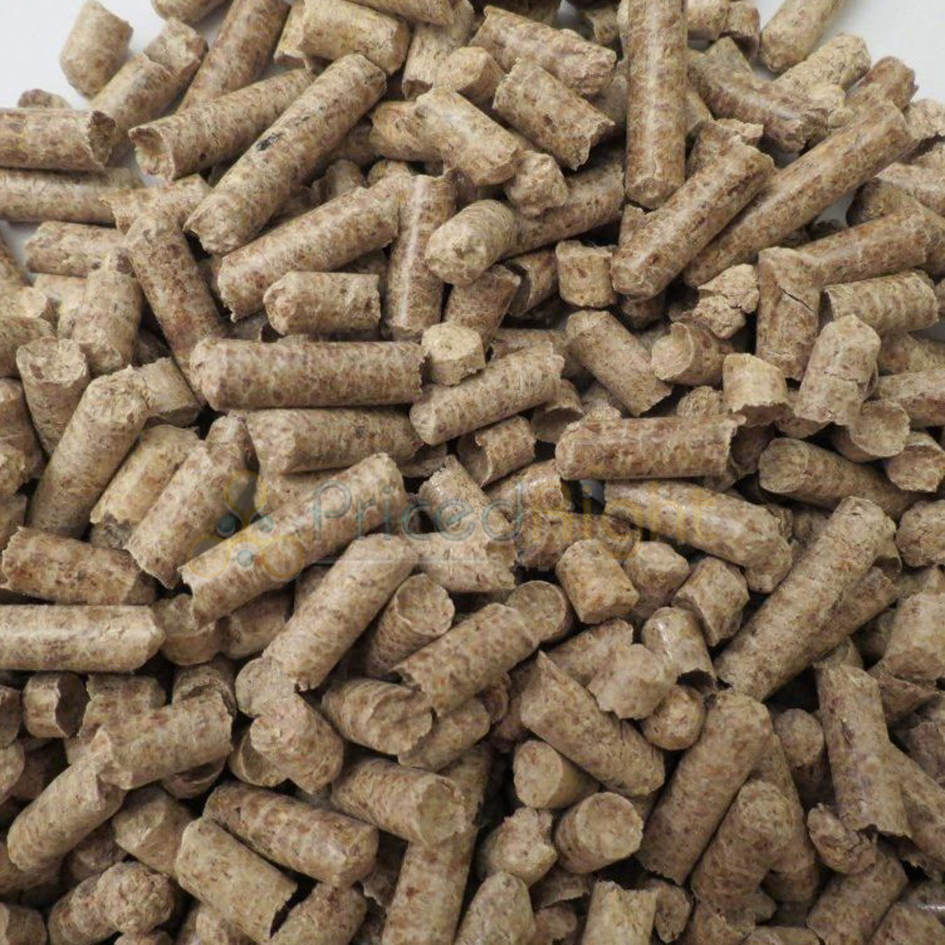 BBQR's Delight Mesquite Flavor BBQ Wood Pellets Grill Fuel 20 Lb Bag All Natural