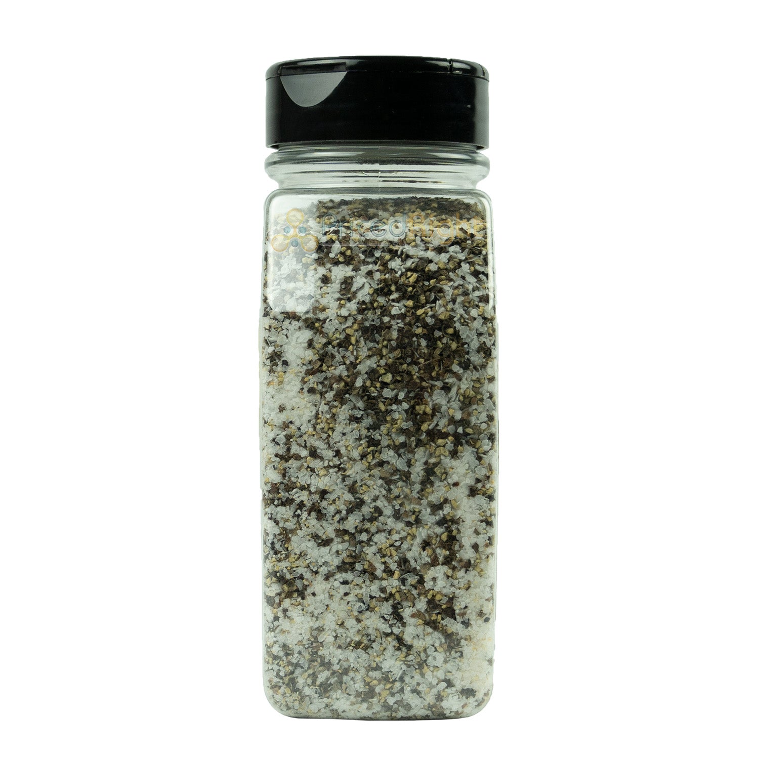 Q39 Steak Seasoning Salt Pepper & Garlic Rub For Meat & Veggies No MSG 16 oz