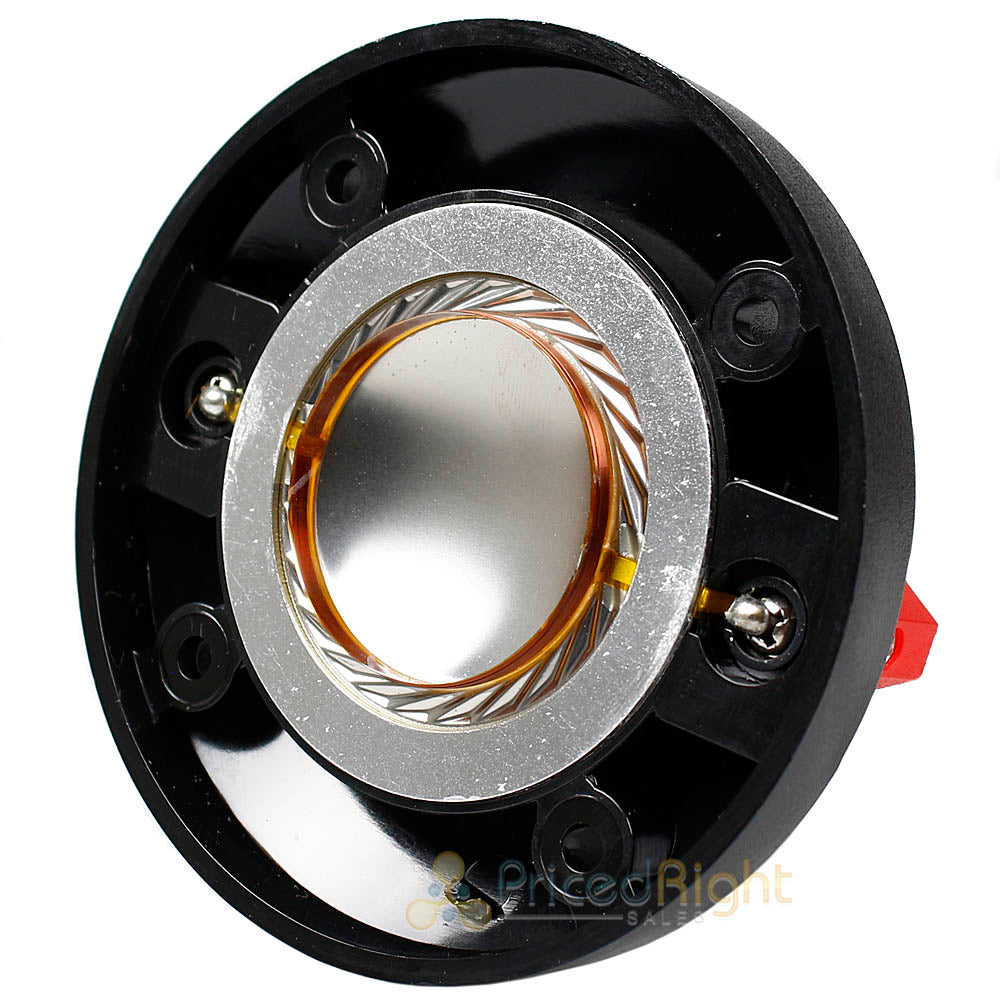 PRV Audio Replacement Titanium Diaphragm for D230Ti-S and RPD230Ti-B Drivers