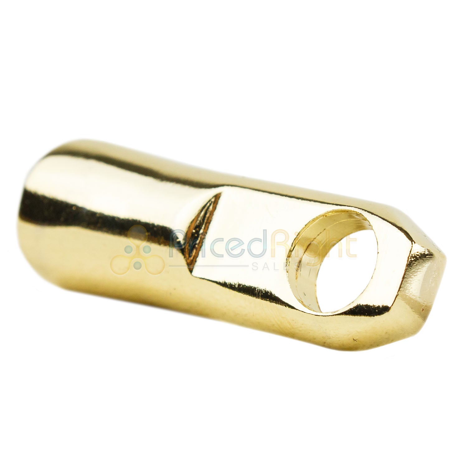 4 or 8 Gauge Ring Terminals Gold Car Audio 4GA Set Screw Design 4 Pack Xscorpion