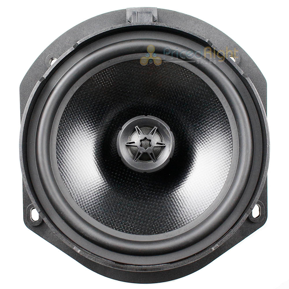 Diamond Audio 6.5" Coaxial Speaker for Tesla Model S & X Specific 2 Ohm S-65CX