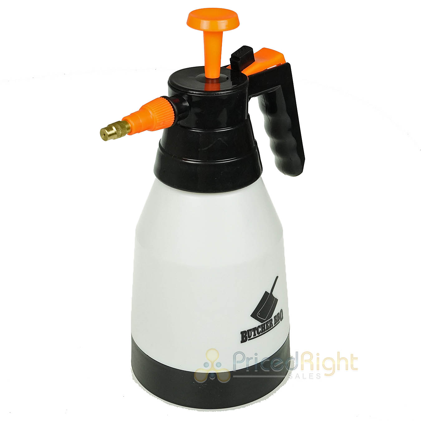 Butcher BBQ 1.5 Liter Jug Super Duty Continuous Pump Sprayer Superdutysprayer