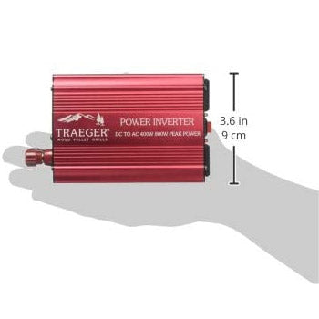 Traeger High Efficiency Power Inverter BAC287