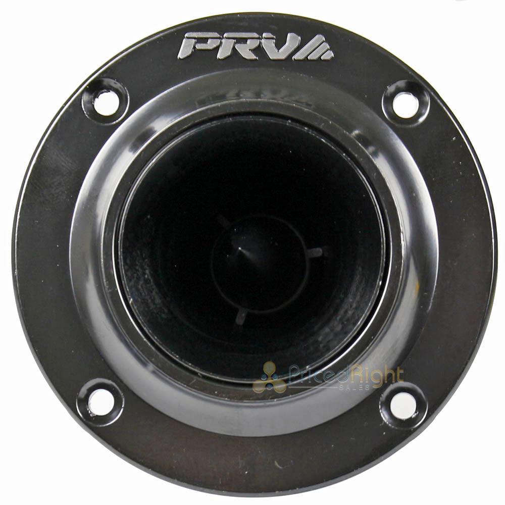 PRV Audio High Power Neodymium Bullet Tweeter 120W Max Power TW450Ti-ND-4 Single