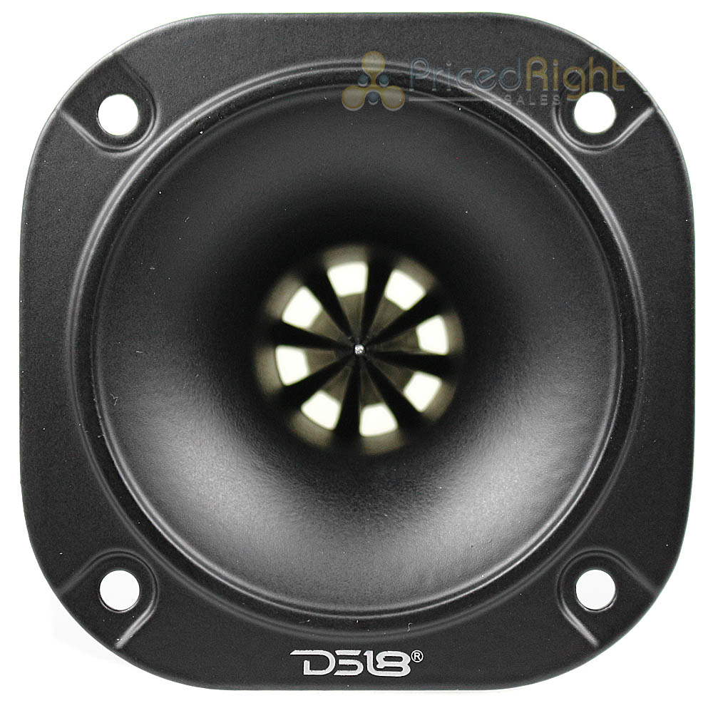 DS18 Voice Coil Replacement Diaphragm for PRO-TWN2 4 Ohm Tweeter PRO-TWN2VC